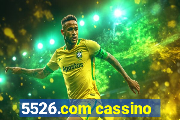 5526.com cassino