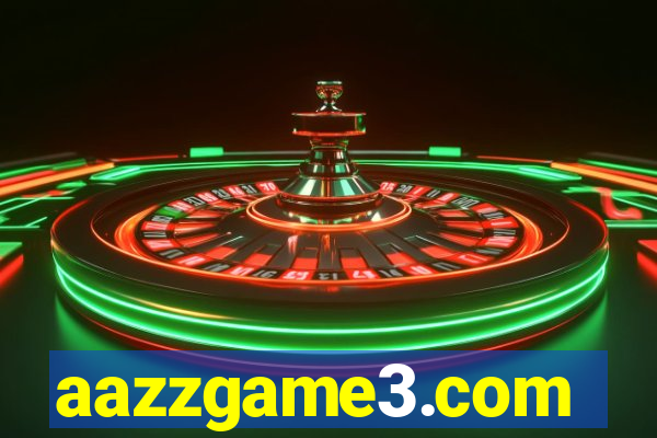 aazzgame3.com