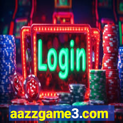 aazzgame3.com