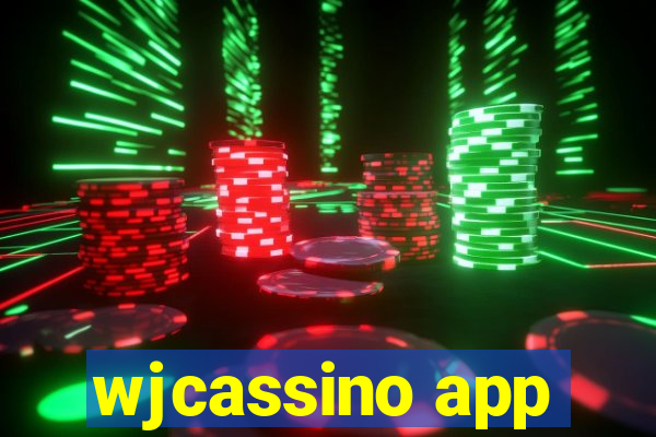 wjcassino app