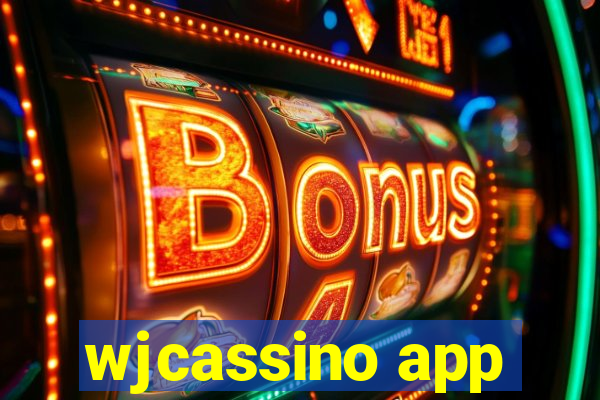 wjcassino app