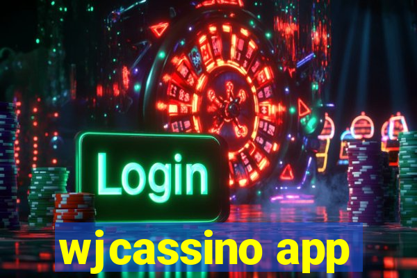 wjcassino app