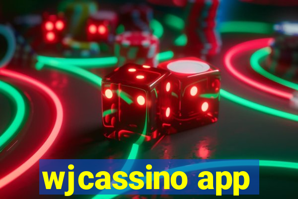 wjcassino app