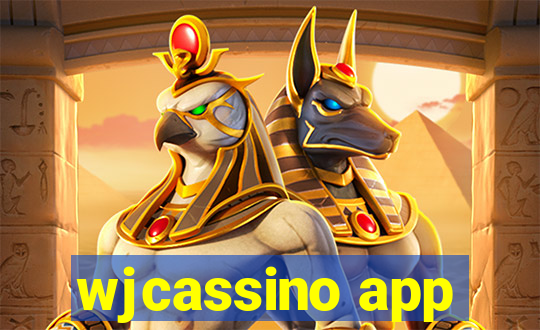 wjcassino app