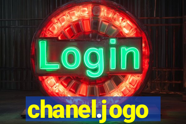 chanel.jogo