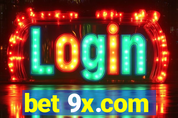 bet 9x.com