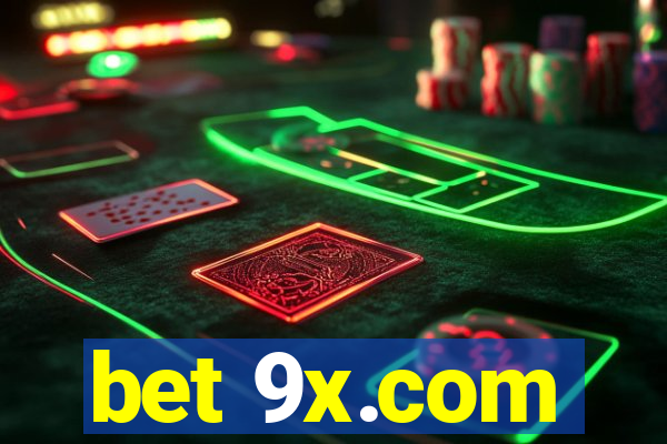 bet 9x.com