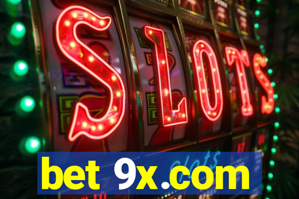 bet 9x.com