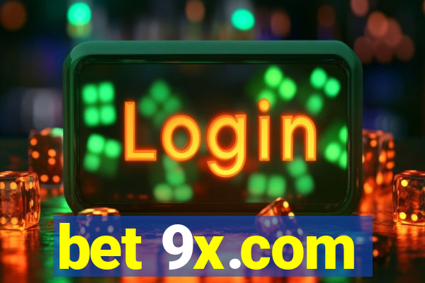 bet 9x.com