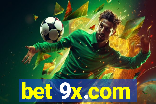 bet 9x.com