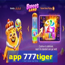 app 777tiger