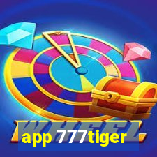 app 777tiger