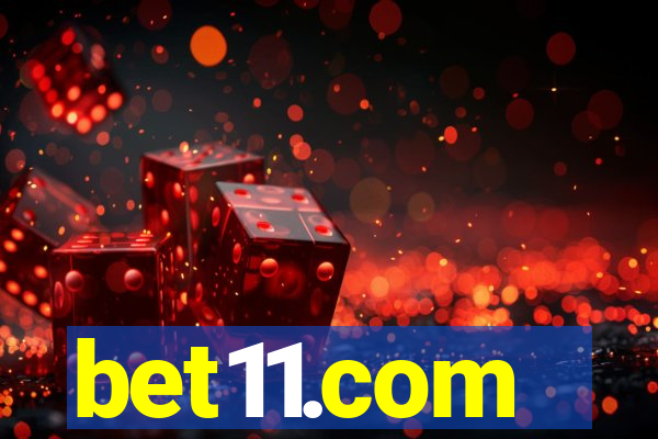 bet11.com