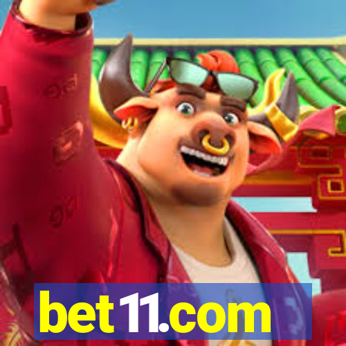 bet11.com