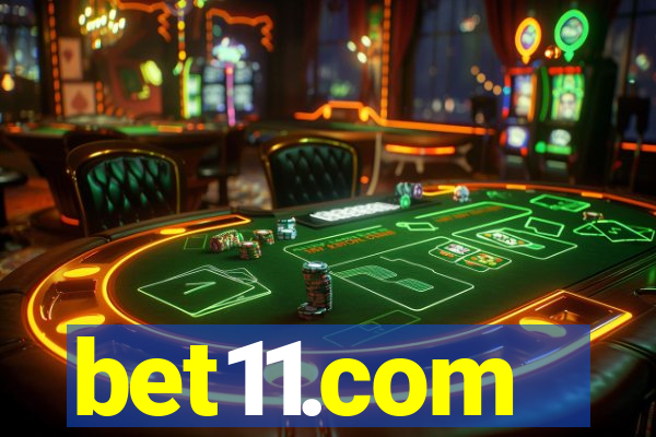 bet11.com