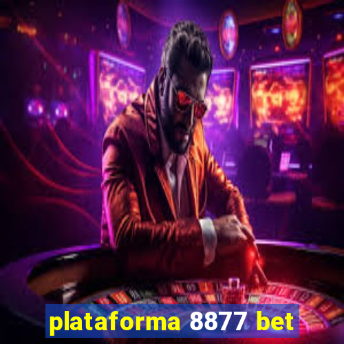 plataforma 8877 bet