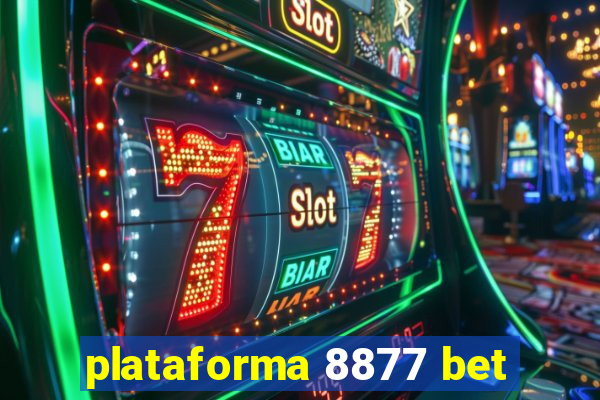 plataforma 8877 bet