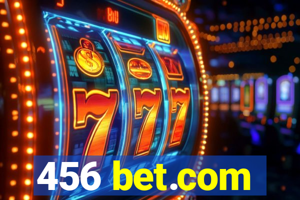 456 bet.com