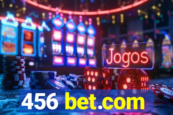 456 bet.com