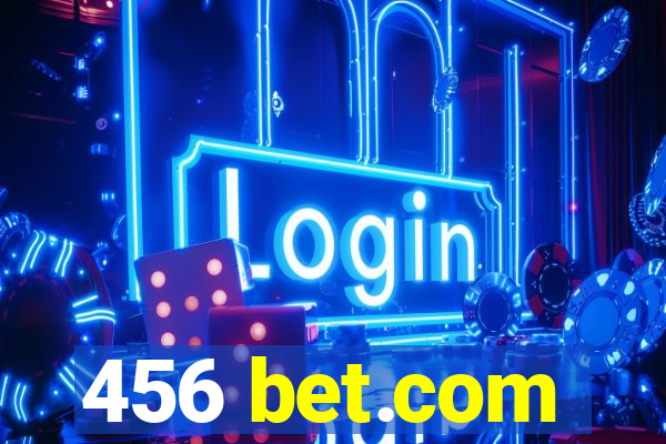 456 bet.com