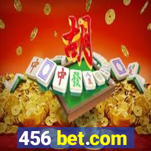 456 bet.com