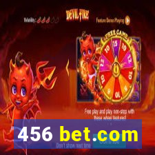 456 bet.com