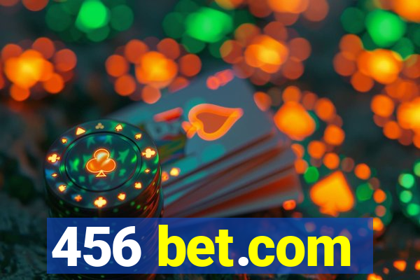 456 bet.com