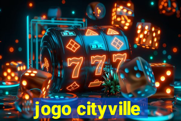 jogo cityville