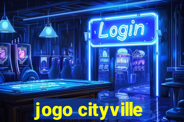 jogo cityville