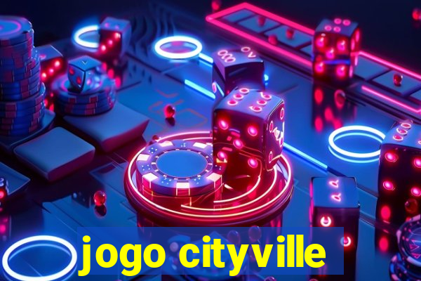 jogo cityville