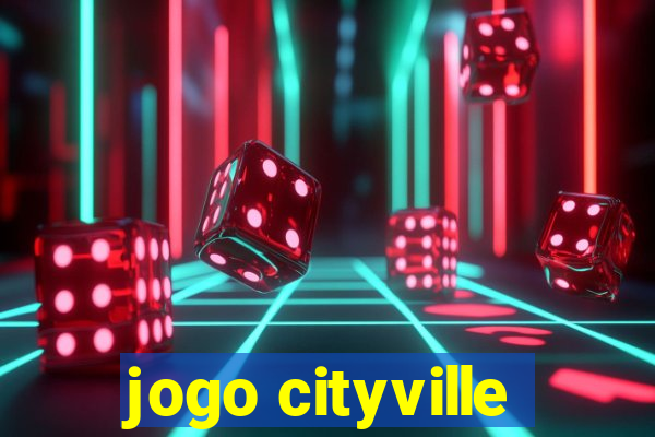 jogo cityville