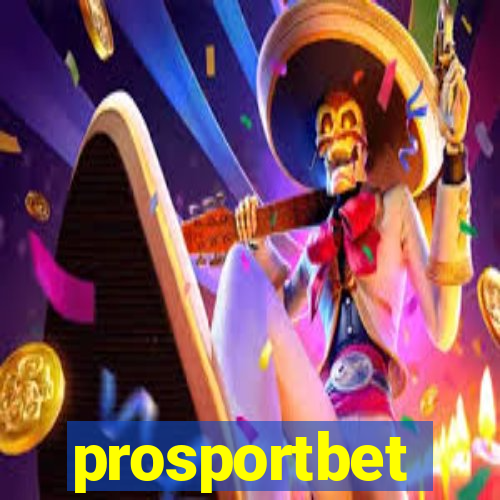 prosportbet