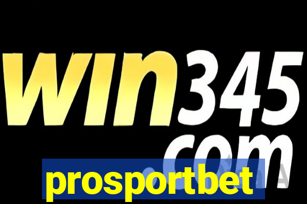 prosportbet