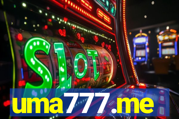 uma777.me