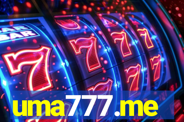 uma777.me