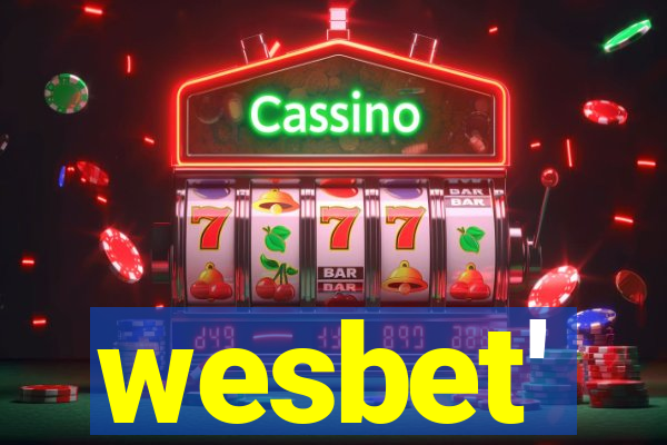 wesbet'