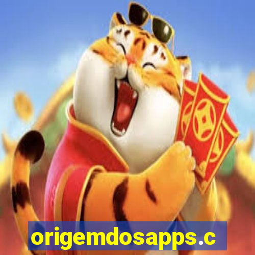 origemdosapps.com