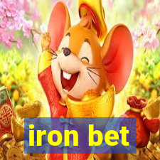 iron bet