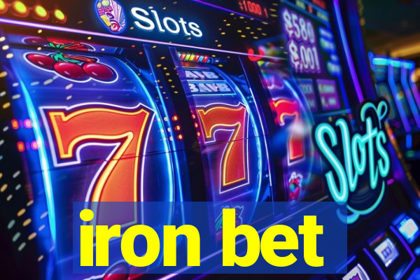 iron bet