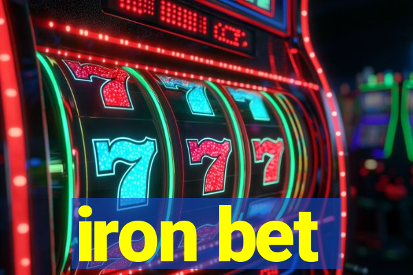 iron bet