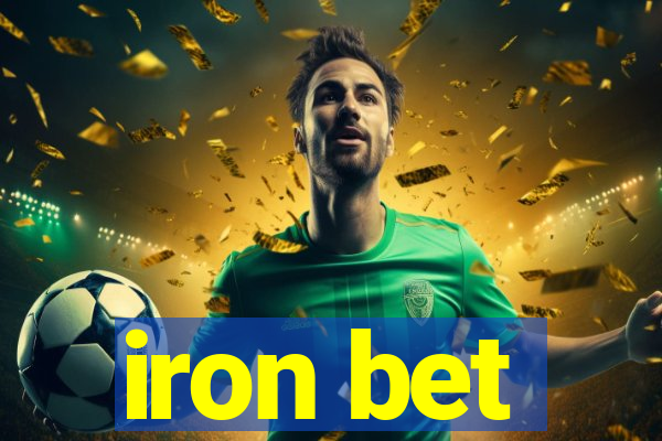 iron bet