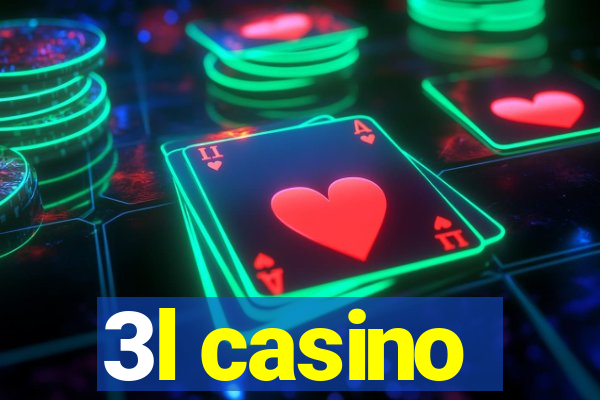 3l casino