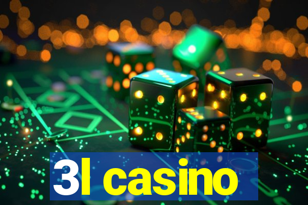 3l casino