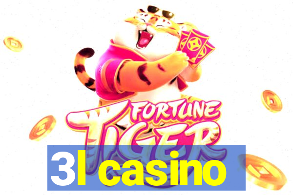 3l casino