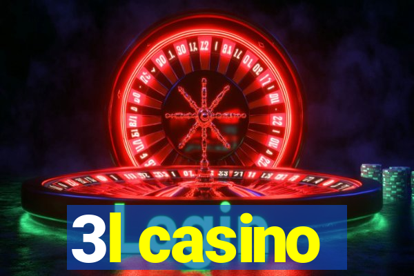 3l casino