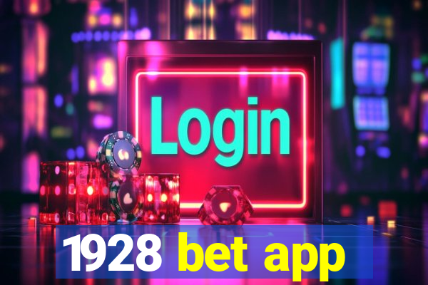 1928 bet app