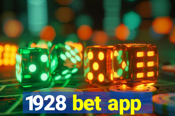 1928 bet app