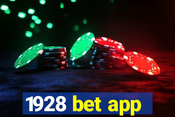 1928 bet app