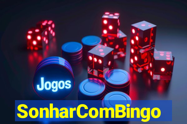 SonharComBingo