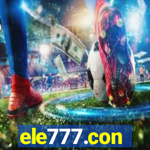 ele777.con